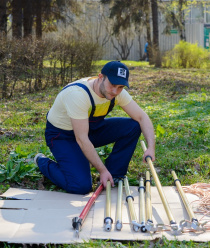 Электро Трейд