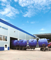 Тэко-фильтр