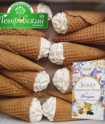 Торговый дом Петровский