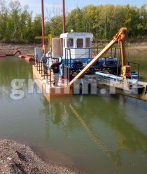 Гидромеханизация