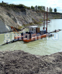 Гидромеханизация