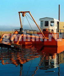 Гидромеханизация