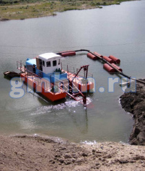 Гидромеханизация