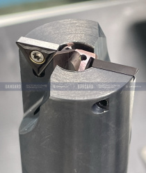 Гангард (Gangard)