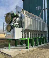 ЦАИР (Центр аграрных инженерных решений)