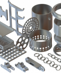 ЛЗ Промметаллургия