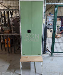 IRONProgress - Металлическая мебель