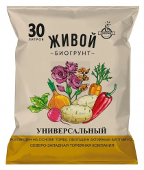 Первая северо-западная торфяная компания