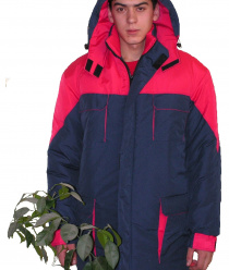 Швейная фабрика Авангард