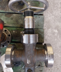 ЗНГО Сила нефти