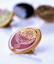 Значки на заказ