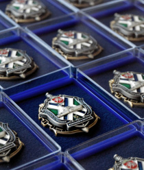 Значки на заказ