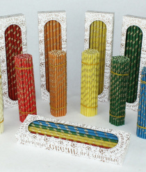 Ростовские свечи