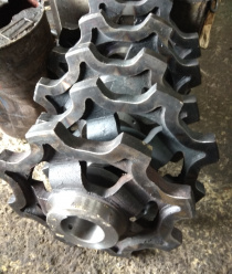 Златоустовский завод малой металлургии