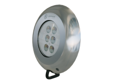 Подводный светильник LP GR 12V AISI 304 24W
