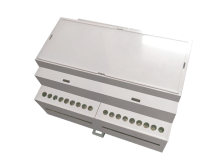 Аудио контроллер LP RF 2.7 MP3/DMX LCT