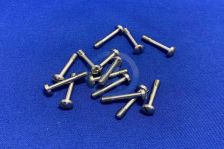 Винт ГОСТ 10337-80