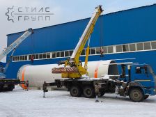 Воздухозаборные трубы Т-ОВ-03-01 для промышленных систем вентиляции