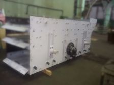 Грохот инерционный ГИС-33(средний) 