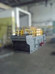 Грохот инерционный ГИС-42 (средний) 