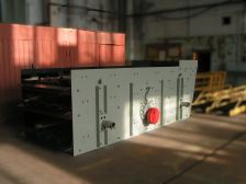 Грохот инерционный ГИС-43 (средний) 