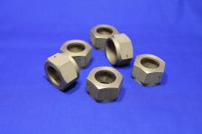 Гайки ГОСТ 13957-74