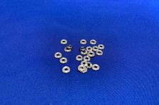 Гайка ТЦАФ.713246.001