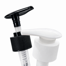 Помповый дозатор, LP054, 28/410