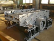 Грохот инерционный ГИС-31 (средний) 