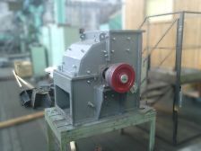 Дробилка молотковая ДМ 64 (6х4)
