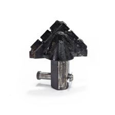 Долота шнековые, диаметр от 65 до 250 мм