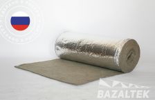 Огнестойкий базальтовый материал Bazaltek euro-МБОР