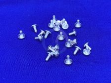 Заклепка 3х7