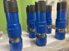 Кабельный ввод Н05.200.000.00-03  - с уплотнением кабельных жил 