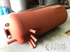 Деаэрационные колонки КДА-1 – КДА-300