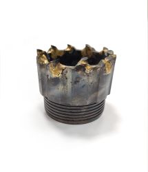 Твердосплавные буровые коронки, диаметры от 76 до 172 мм