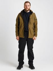 Костюм демисезонный софтшел Дуплет