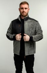 Куртка Гризли