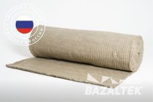 Огнестойкий базальтовый материал Bazaltek euro-МБОР