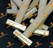 Молоток латунный от 200 гр 