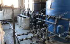 Промышленные насосные станции водоснабжения