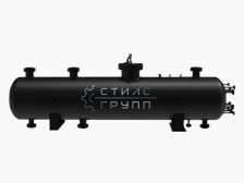 Нефтегазовые сепараторы НГС