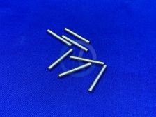 Ось ТБКЕ.715111.007