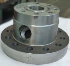 Планшайба бакинская НО-240.01.000А 