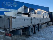 Пылегазовоздухопроводы ПГВУ для котельных, ТЭС и систем газоочистки
