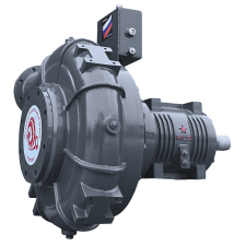 Центробежный насос Zvezda RUS C5-600/150