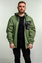 Толстовка Варяг