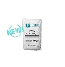 Уголь активированный STOV CCS-1020/1