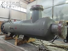 Факельные сепараторы ФС