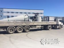 Циклоны УЦ, УЦ-38 и УЦМ-38 для деревообработки и зернопереработки